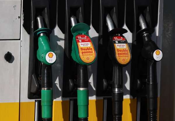 AUDIO. Apesa teme el desabastecimiento de combustible - Periodísticamente - ABC Color