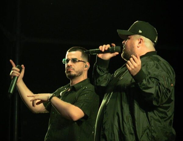 ¡Temazo! "Me duele" de Humbertiko supera los 1 millón de reproducciones - Teleshow