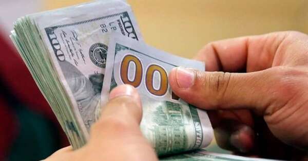 La Nación / Dólar encara marzo con tendencia al alza frente a conflicto en Medio Oriente