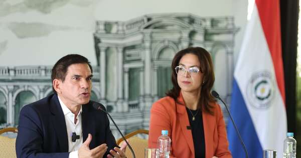 La Nación / Con tasas históricas, el Gobierno promueve viviendas para paraguayos en el exterior