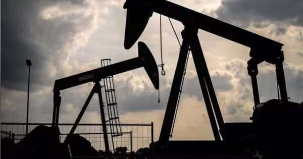 La Nación / Brent sube 13 % debido a la guerra y podría generar presión inflacionaria en países importadores