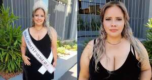 La Nación / Belleza plus size: abren la convocatoria para Miss Gordita Paraguay 2026