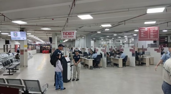 Identificaciones implementa nuevo software y agiliza tiempos de espera