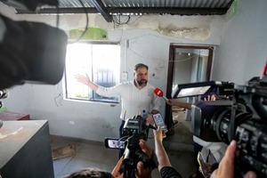 “Nuevo Tacumbú”: Justicia inaugura reformas y convierte ex celdas VIP en áreas administrativas y educativas