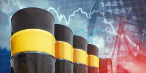 Precios del petróleo y el gas suben mientras que la guerra con Irán altera producción en Oriente Medio