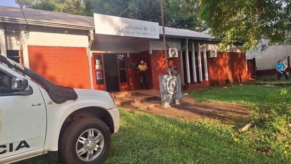 Intentaron raptar a un mitã’i de 12 años cuando volvía de la despensa