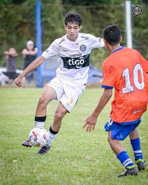 Sub 13: La primera jornada del Torneo Anual de las Divisiones Formativas