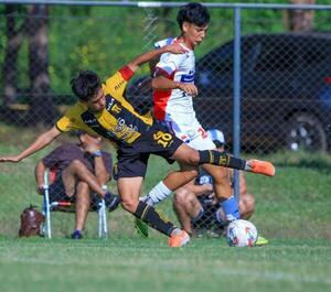 El resumen completo de la octava fecha