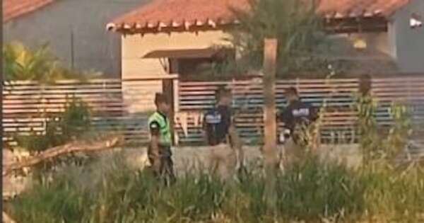 La Nación / Itauguá: hallan muerta a una mujer alemana junto a sus seis perros