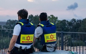 Magen David Adom: El ejército de voluntarios que sostiene la emergencia médica en Israel bajo el fuego