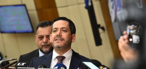 Raúl Latorre fue reelecto como presidente de la Cámara de Diputados por cuarta vez