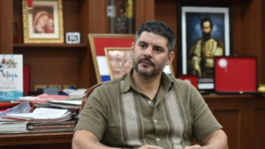 Nenecho: "Recibí amenazas de que nos iban a d3cu4rtiz4r"