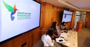 La Nación / Paraguay prevé anuncios de nuevas inversiones durante foro internacional