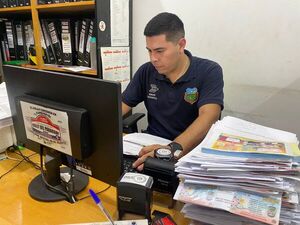 Municipalidad de Cambyretá fija plazo hasta el 31 de marzo para regularizar licencias de conducir