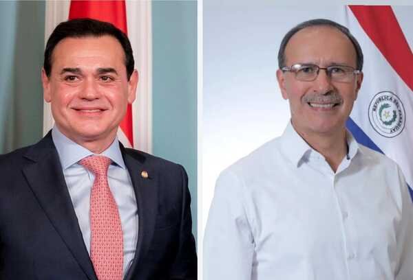 Canciller y Defensa viajarán a Florida para encuentro regional sobre seguridad y narcotráfico