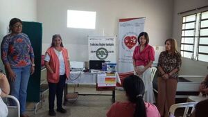 Hipertensión infantil: Salud habilita consultorios para niños y adolescentes