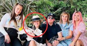 La Nación / Crisis familiar: Karol G canceló su agenda para acompañar a su hermana