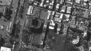 Israel dice haber atacado un complejo "secreto" de desarrollo nuclear en el norte de Irán