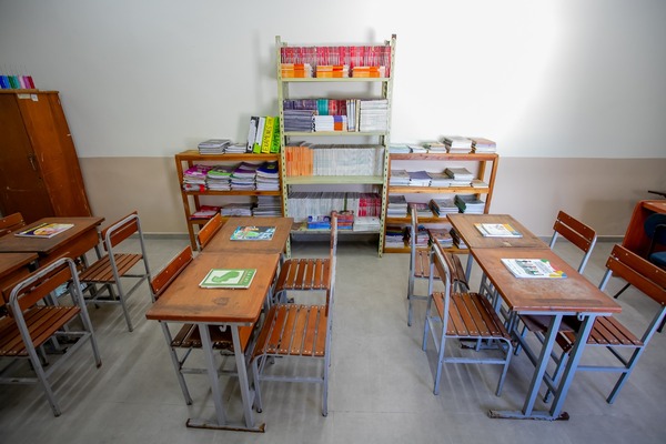 Inauguran remodelaciones en Tacumbú y fortalecen espacios para la reinserción social - ADN Digital