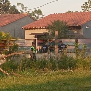 Hallan sin vida a una mujer de nacionalidad alemana y a seis perros en una vivienda de Itauguá