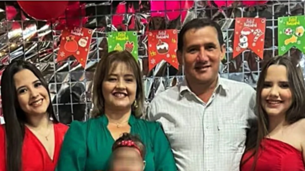 ¡Qué fácil! Nepobabies pagaron 77 palos y se libraron así de causa judicial