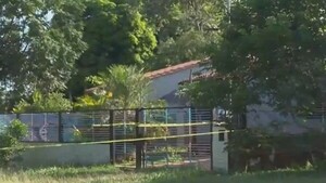 Hallan muerta a ciudadana alemana junto a sus seis perros