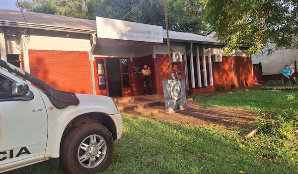 Denuncian tentativa de rapto de un niño de 12 años en Yatytay - Policiales - ABC Color