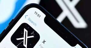 La Nación / X suspenderá monetización de videos de guerra hechos con IA sin aviso