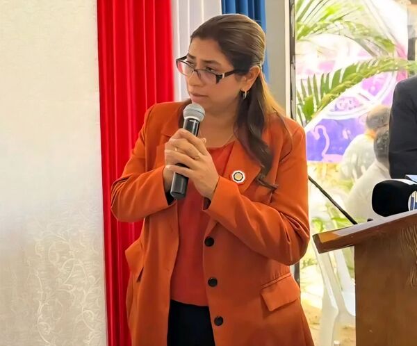 Contraloría ordena verificación patrimonial de gobernadora y esposo - Concepción al Día