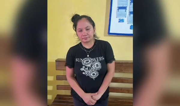 Solicitan prisión preventiva para decoradora que estaba “desaparecida” - trece