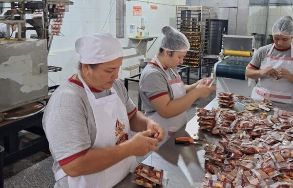 "Adelanta” dará liquidez a mipymes de Hambre Cero a partir de la quincena