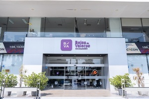 Bolsa de Asunción se mantiene firme pese a la volatilidad global