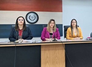 Familia de víctima de abuso sexual indignada por condena de 4 años a ex concejal departamental