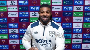 Por ser demasiado pesoca, su DT le prohibió levantar más pesas