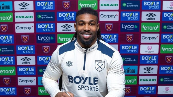 Por ser demasiado pesoca, su DT le prohibió levantar más pesas