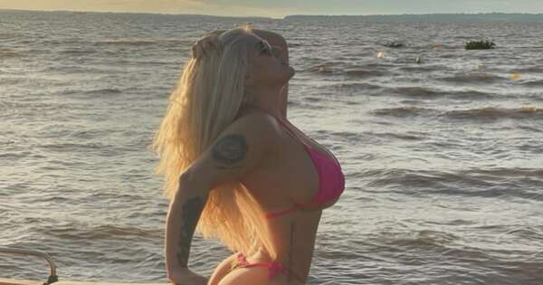 Diario HOY | Desde Nueva York, Lilian Ruíz explica la diferencia entre ella y quienes la critican