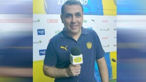 El Cabo Sarabia iniciará su segundo ciclo en La República