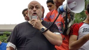 Tribunal rechaza defensa de Payo Cubas sobre que debe ser juzgado en Ciudad del Este