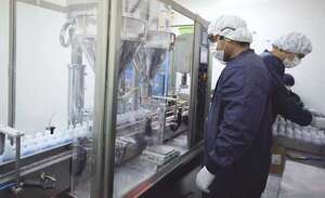 AUDIO. Cifarma sigue esperando que el gobierno pague las deudas - Ancho Perfil - ABC Color