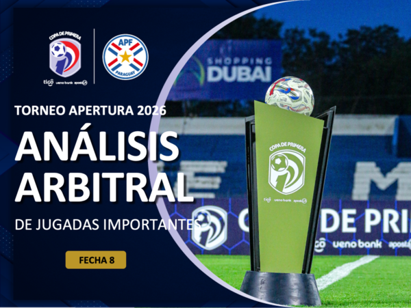 Observaciones del octavo capítulo