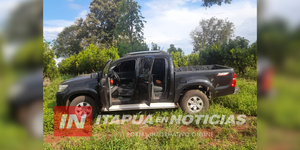 ASALTO ARMADO EN EDELIRA: VICTIMA FUE INTERCEPTADO TRAS RETIRAR EFECTIVO