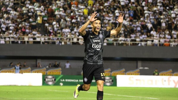 Libertad demandará a Fluminense ante la FIFA