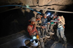 Potosí, la mina de Bolivia que devora a jóvenes atraídos por boom de los metales