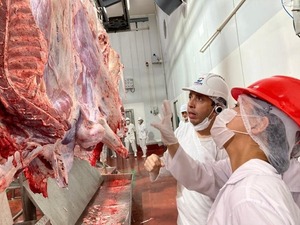 Sector cárnico analiza importaciones ante alta demanda por Semana Santa - ADN Digital