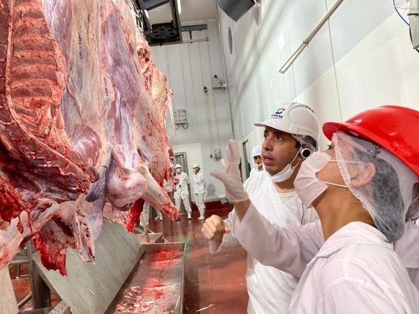 Sector cárnico analiza importaciones ante alta demanda por Semana Santa - ADN Digital