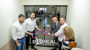 Nuevo rostro de Tacumbú: Inauguran obras de remodelación de la planta alta | Unicanal