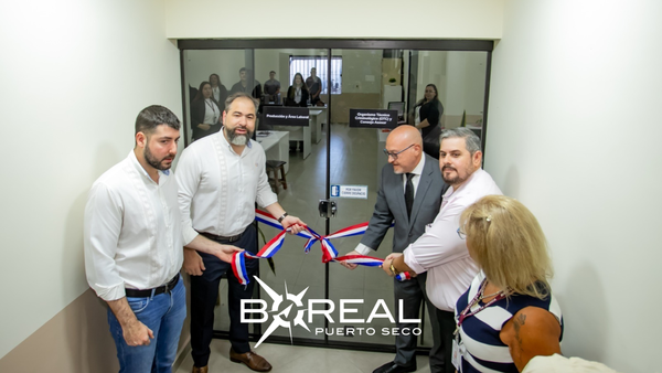 Nuevo rostro de Tacumbú: Inauguran obras de remodelación de la planta alta | Unicanal