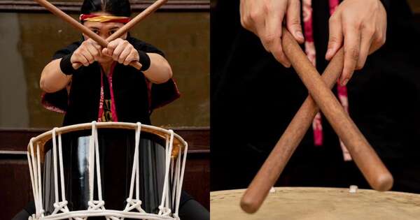 Diario HOY | Invitan a descubrir el Taiko en Casa Sigilos