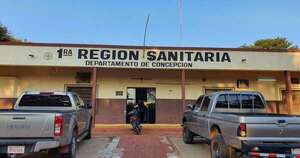 Diario HOY | Superan las 37.000 atenciones de salud en un mes en Concepción