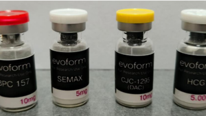 Dinavisa alerta sobre el riesgo del péptido de la belleza